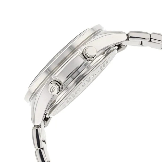 Đồng Hồ Nam Casio Dây Kim Loại EDIFICE EFV-C100D-2AV Chính Hãng