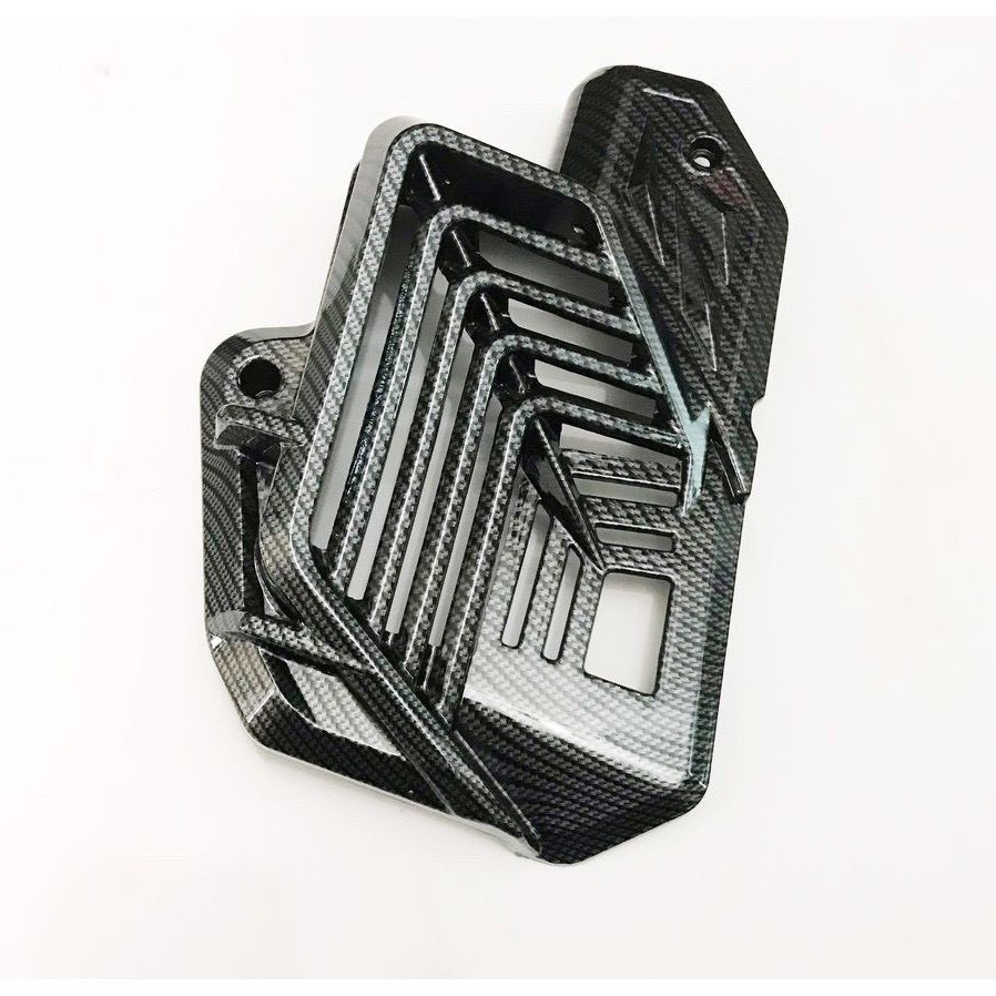 Bộ Ốp Sh 2022 2021 2020 5 Món Sơn Carbon Cực Chất!