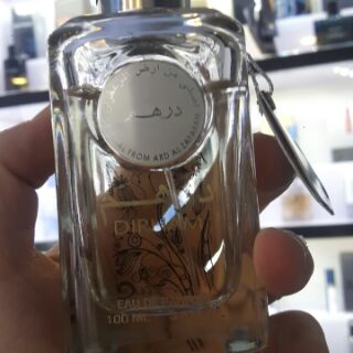 Nước Hoa Ả Rập cho nam Dirham mẫu thử