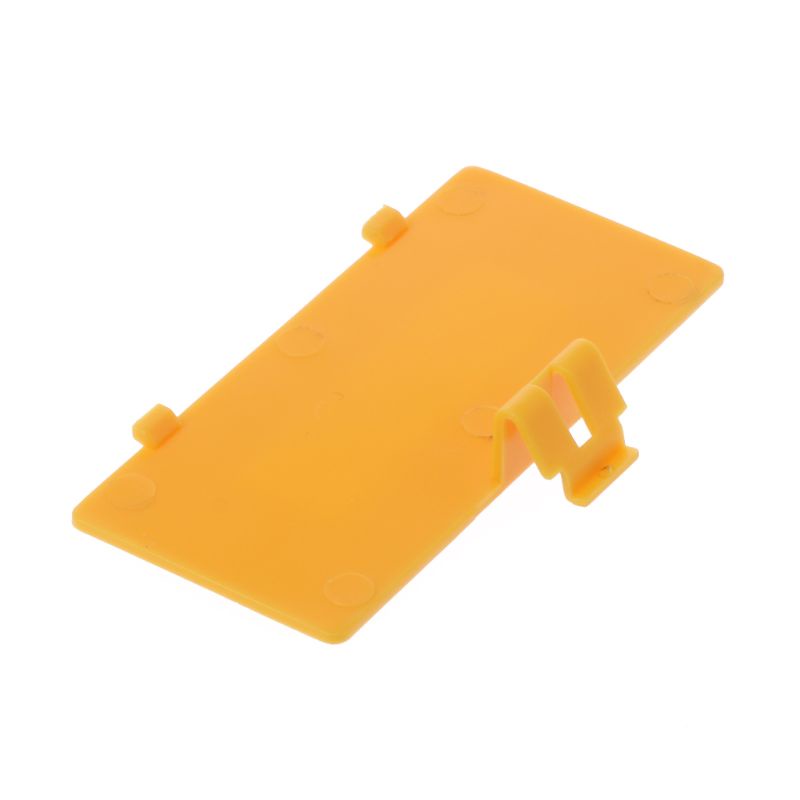 Nắp Đậy Bảo Vệ Pin Cho Máy Chơi Game Gameboy GBP
