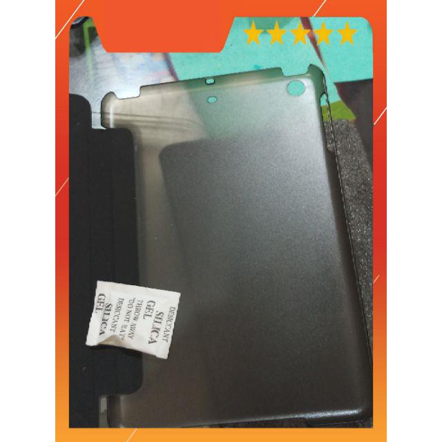 Bao da IPad Mini 1/2/3 hiệu Baseus Pasen siries Chính hãng ( Kèm ảnh thật )