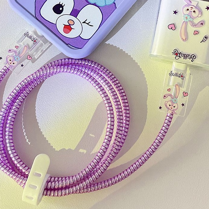 Ốp Điện Thoại TPU Mềm Hình Hello Kitty / Gấu / Snoopy / Melody / Thủy Thủ Mặt Trăng Cho IPhone 20w / 18w