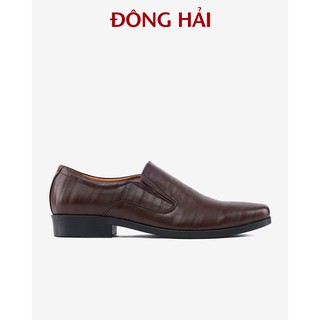 Giày Tây Nam Đông Hải - G2019 (Da bò)