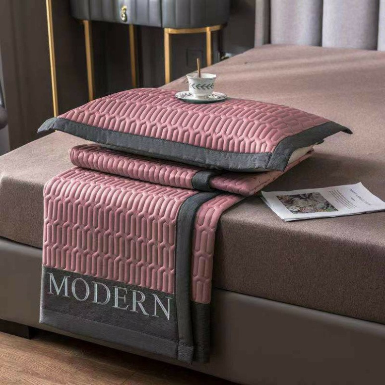 [LOẠI 1] Chiếu Điều Hoà Mủ Cao Su Non 3D Tencel Latex Mát Mềm Mịn Nhập Khẩu Giá Rẻ