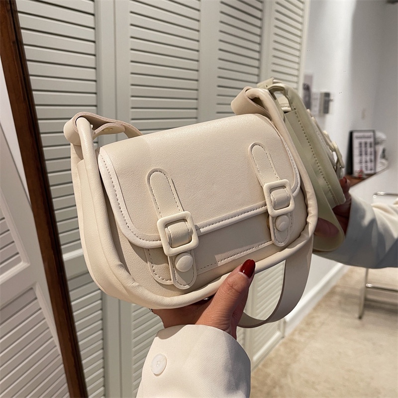 Túi Xách Vuông Đeo Dưới Cánh Tay Thời Trang Cho Nữ