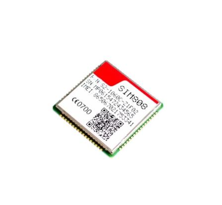 Mô Đun Sim808 Gsm Gprs Gps Có Ăng Ten Cho Arduino Raspberry Pi Hỗ Trợ 2g 3g 4g Sim