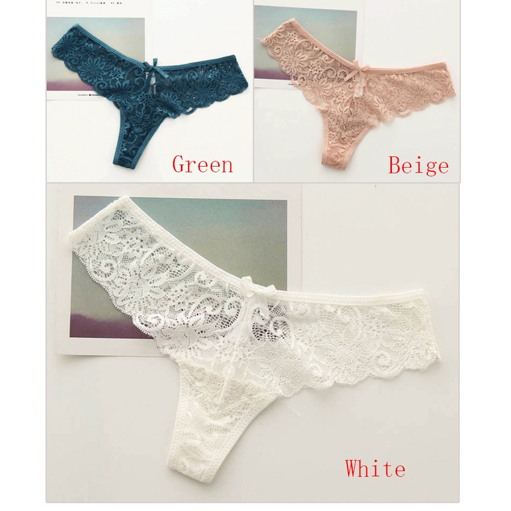 Quần lót dây G-string gợi cảm | BigBuy360 - bigbuy360.vn