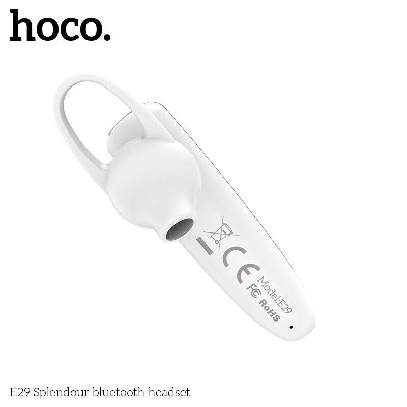 Tai Nghe Bluetooth - Hoco E29 - Thế Giới Phụ Kiện Số - TT Shop