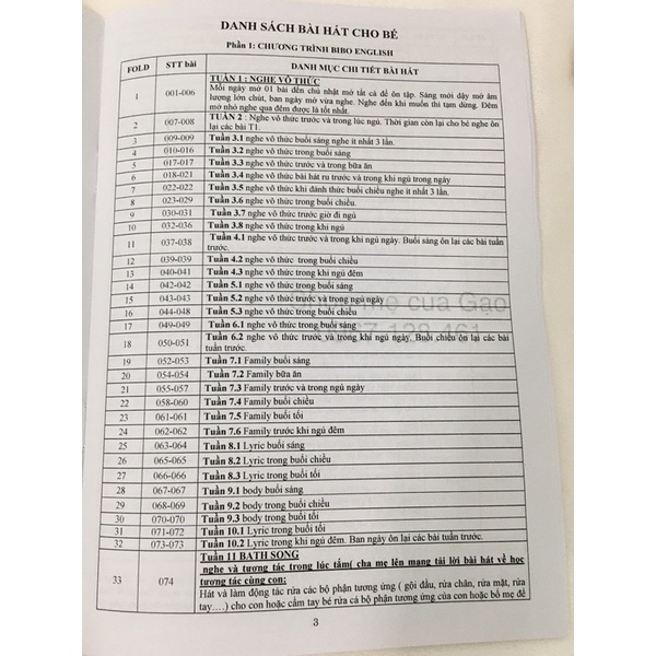 Loa nghe tắm ngôn ngữ bibo/ loa học tiếng anh bibo english caraven 3 pin 853