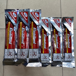 Keo trét chống dột chống thấm Elasto Bond Proseal 111 100g, 250g
