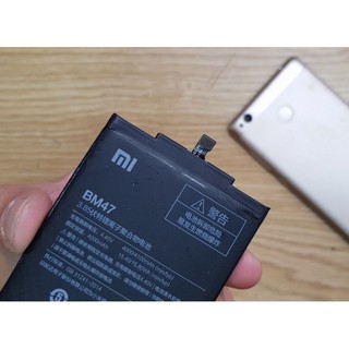 Pin Xiaomi Redmi 3 BM47 4100 mAh