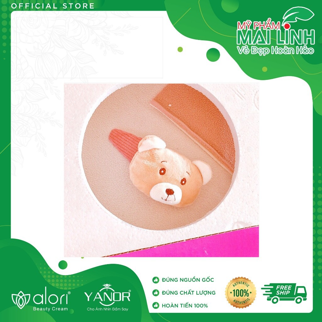 [Chọn Mẫu - Hàng Hot] Cài Tóc, Kẹp Tóc Hàn Quốc Hình Thú 2020 Siêu Xinh Cùng Bạn Nữ Đón Hè Cực Kì Cá Tính | BigBuy360 - bigbuy360.vn