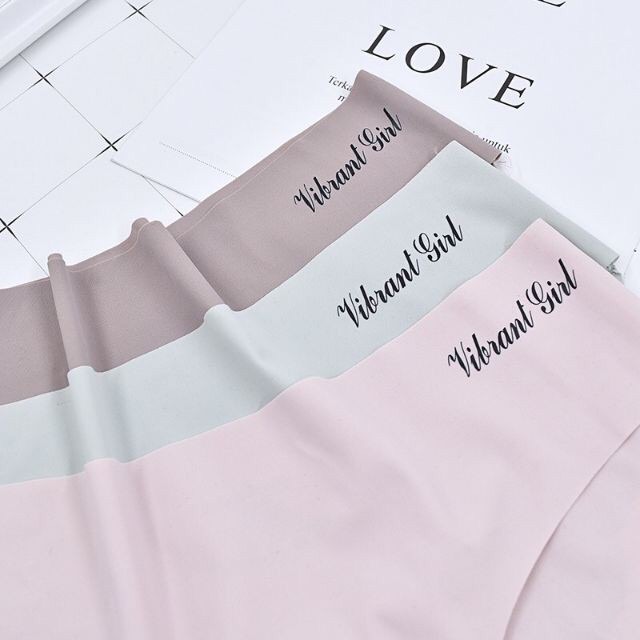 (001) combo 10 quần chíp su đúc ko viền dịu nhẹ