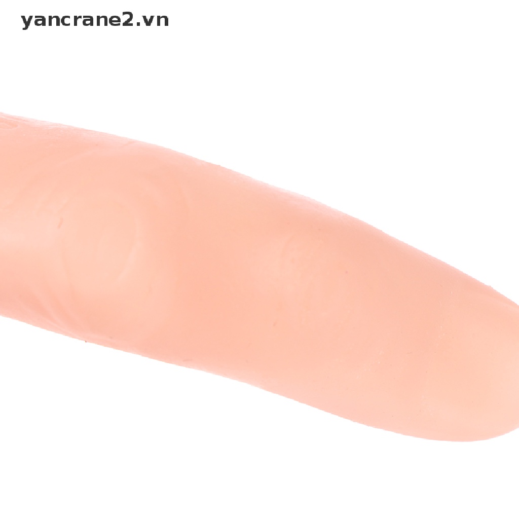 1 Ngón Tay Giả Gắn Gương Giả Vui Nhộn 2.1