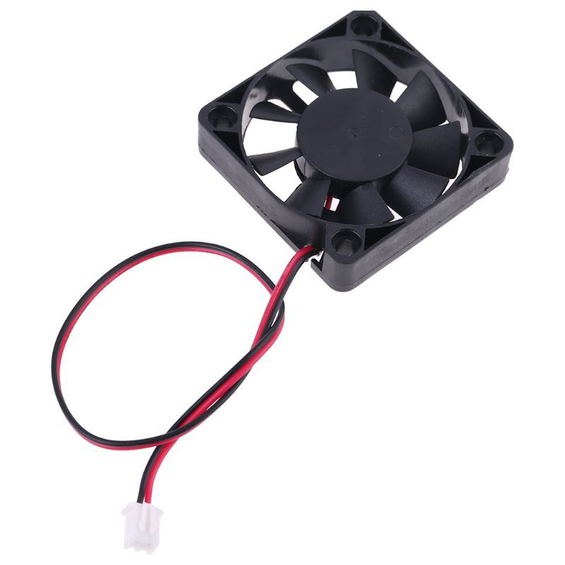 Quạt làm mát Cpu Dc 12v 0.12a 2-chân 50x50 X 10mm 5010 chuyên dụng