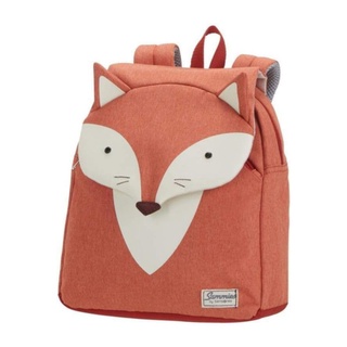 Balo Samsonite Happy Sammies S Fox william