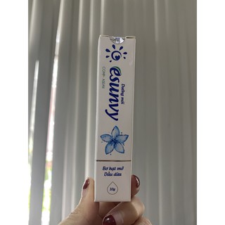Dưỡng Môi Esunvy Tuýp 10g
