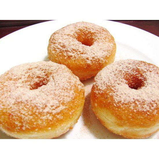 NGUYÊN LIỆU LÀM BÁNH - ĐƯỜNG XAY FARINA (1KG)