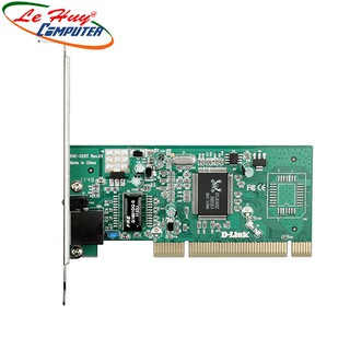 Card Mạng PCI D-Link DGE thumbnail