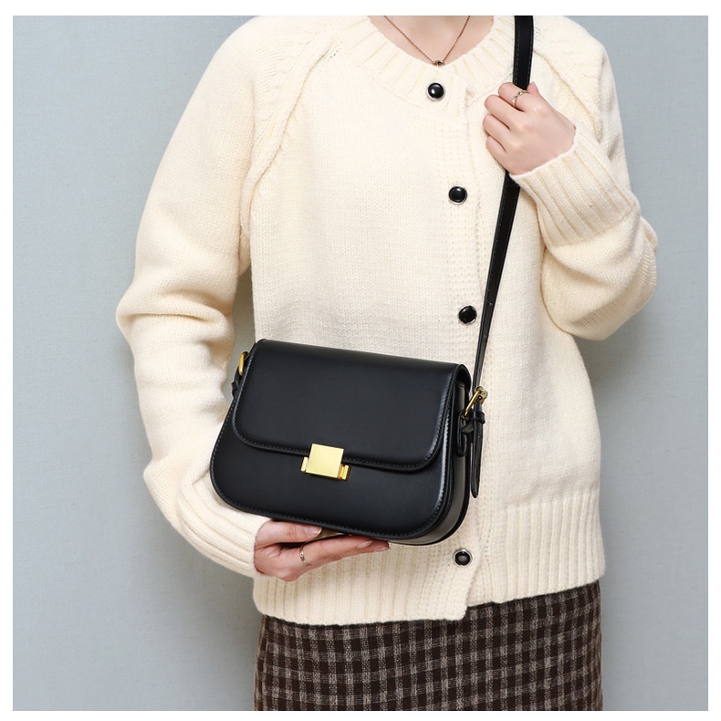 Túi xách nữ đẹp đeo chéo thời trang công sở cao cấp sang chảnh nhà Miboo MB04