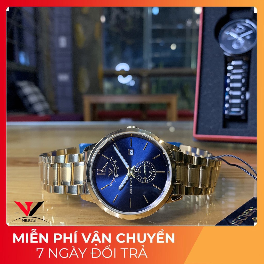 – Kính Mirena Chống vỡ - Thép 316L Không gỉ - 01