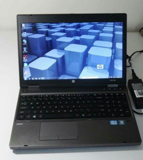 Laptop game, đồ họa HP ProBook 6570b core i5 - 3230/ Ram 4gb/ Ổ HDD 320gb