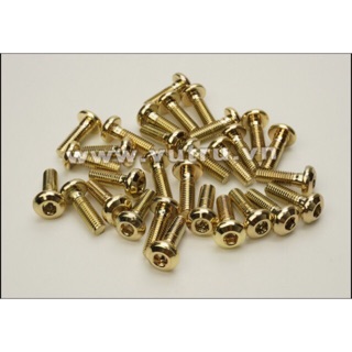 Ốc đĩa Yamaha lục giác