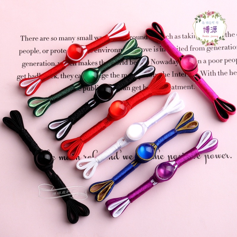 nút tàu cây gắn hạt bịch 5 cái loại nút xịn