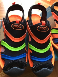 sandal Coga