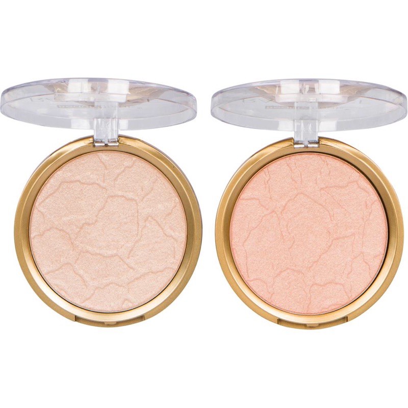 Phấn highlight Beau.ty Tre.ats Bronzer