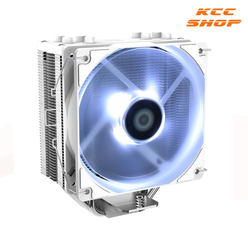 TẢN NHIỆT CPU SE-224-XT WHITE ( Hỗ trợ socket 1700 )