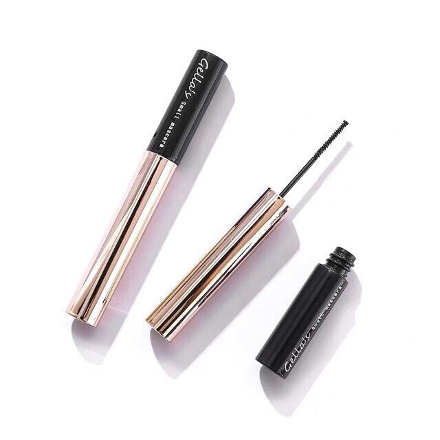 Mascara Gella's Sợi Siêu Mảnh Tự Nhiên