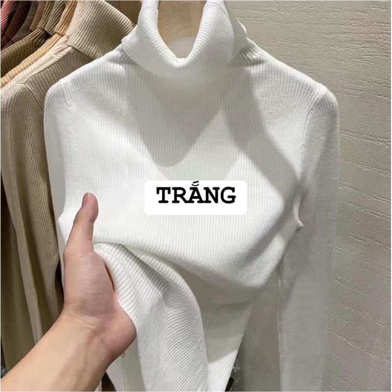 ÁO LEN QUẢNG CHÂU CỔ LỌ