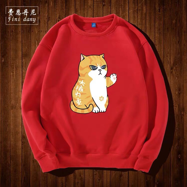 ÁO SWEATER NAM NỮ CAO CẤP | BigBuy360 - bigbuy360.vn