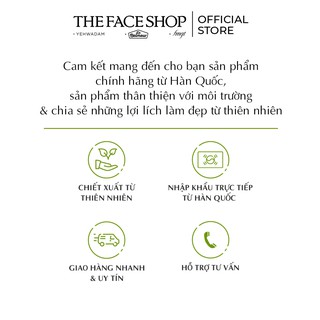 Phấn Mắt TheFaceShop Mono Cube Eyeshadow Matte