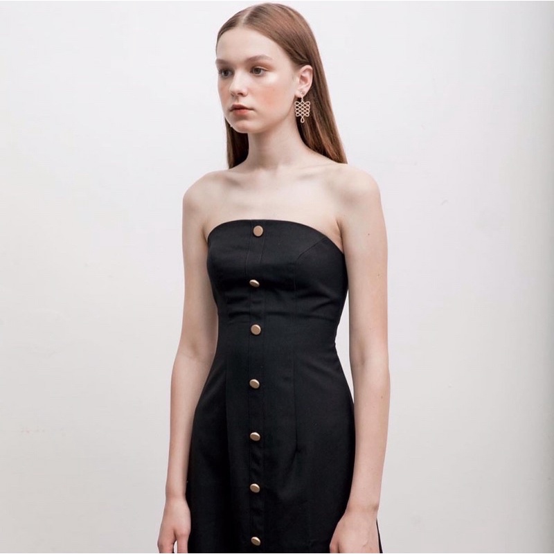 Thanh lý váy Nudieye