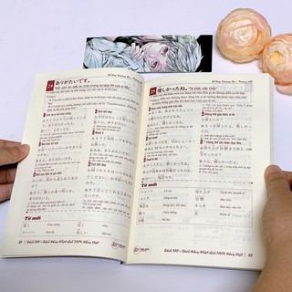 Sách - Sổ tay Kaiwa Sơ - Trung cấp I