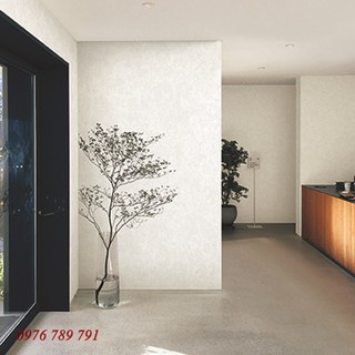 Giấy Dán Tường Cao Cấp Hàn Quốc Lohas 87408 Khổ 1.06m