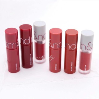 SET SON ROMAND BEST WARM TINT