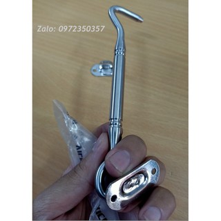 Móc cửa giá tốt chính hãng Vickini 46160