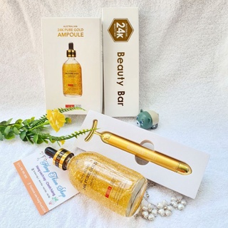 Serum Vàng 24K Thera Lady 100ml