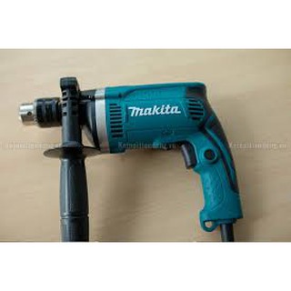 Máy khoan tốc độ cao makita hp1630