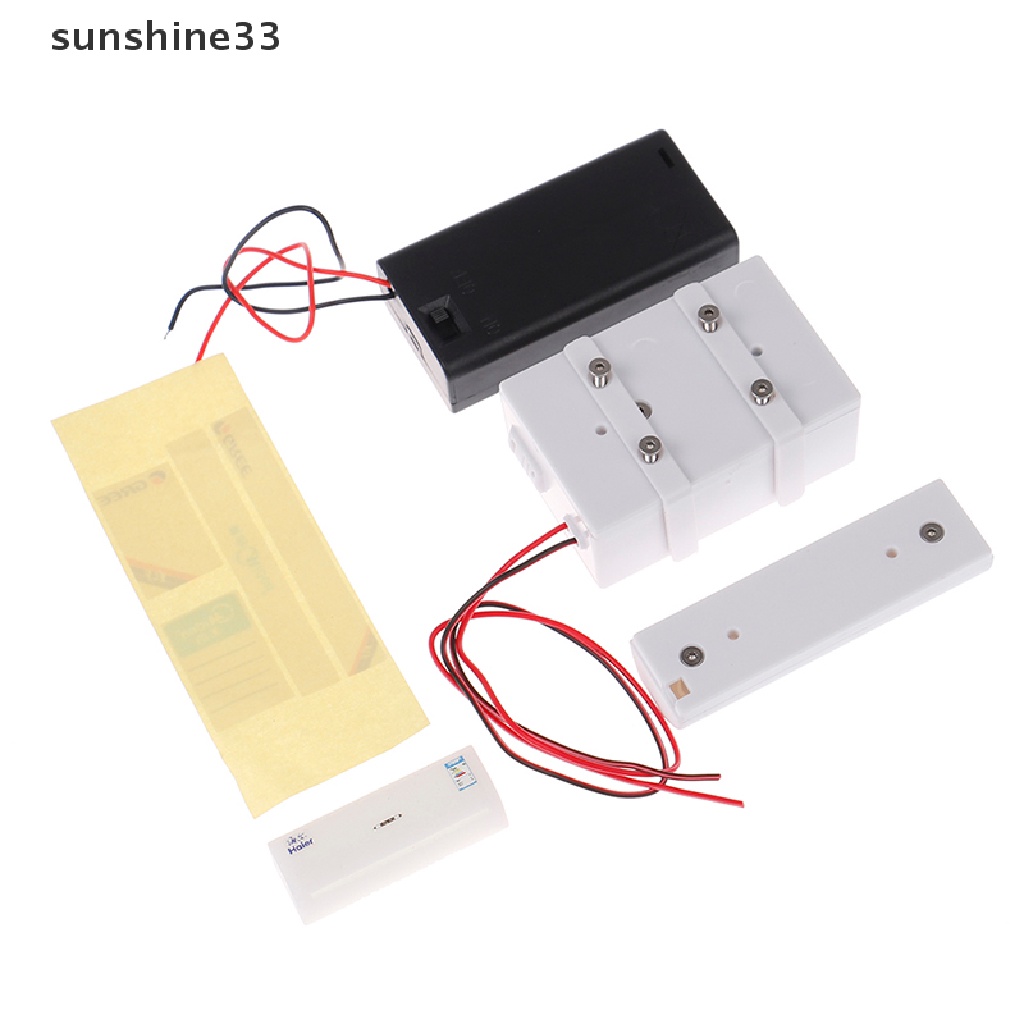 Mô Hình Máy Điều Hòa mini Trang Trí Nhà Búp Bê