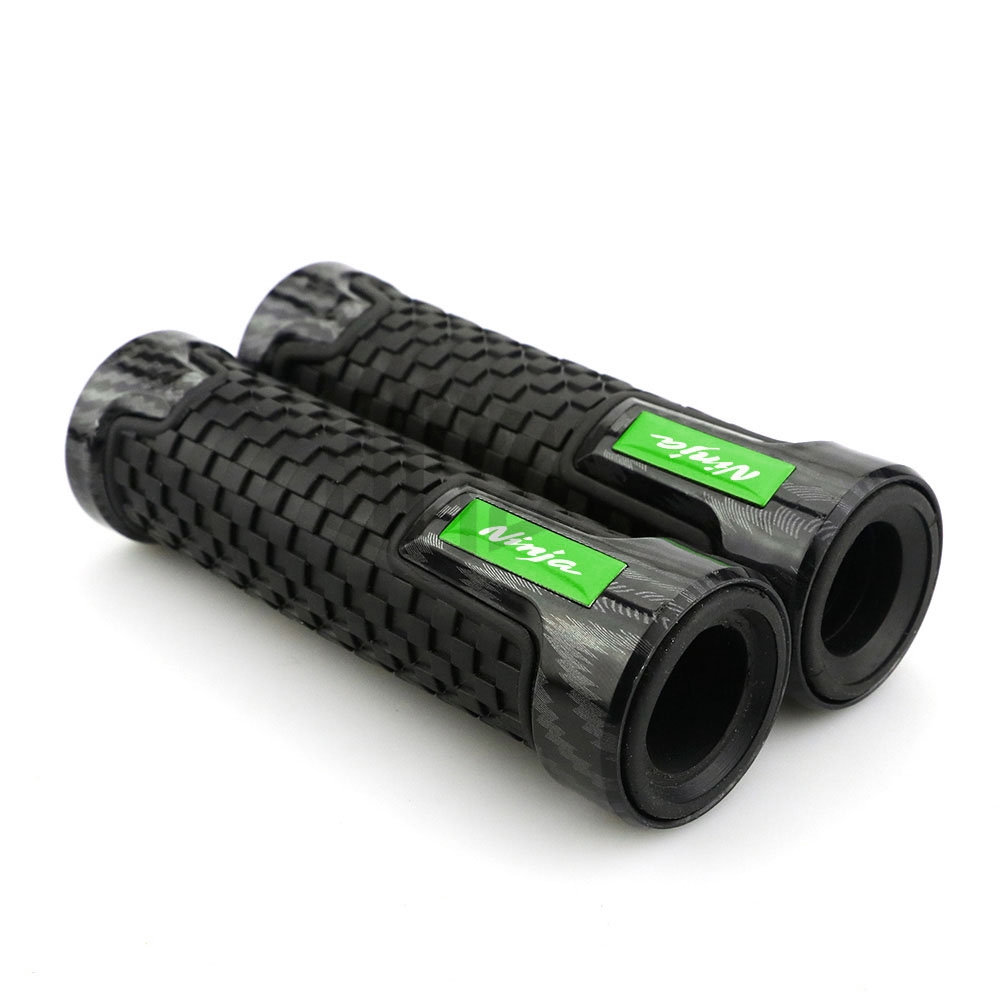 Cặp Tay Lái Xe Mô Tô Kawasaki Ninja 250 300 400 650 2013-2019 Z250 Z300