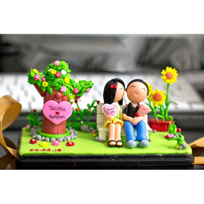 ĐẤT SÉT NẶN LÀM PHIM STOPMOTION CHUYỂN ĐỘNG 3D 4D POLYMER CLAY STOP MOTION BẤT TỬ