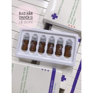 TE NANO 2+ chuyên dùng cho phun xăm