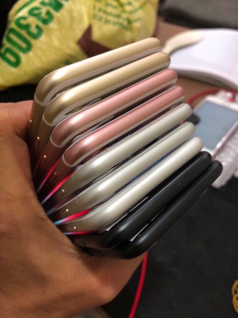 điện thoại iphone 7plus quốc tế-32gb-128gb chính hãng | BigBuy360 - bigbuy360.vn