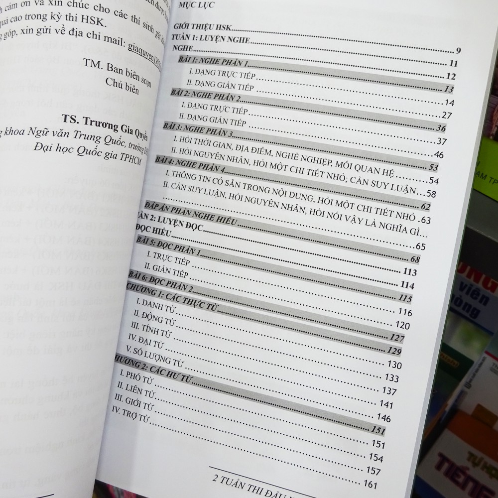 Sách - 2 Tuần Thi Đậu HSK2 Cấp Độ 2 - Sách luyện thi tiếng Hoa độc quyền Nhân Văn | BigBuy360 - bigbuy360.vn