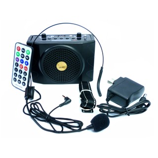 Máy Trợ Giảng SONY SN-898