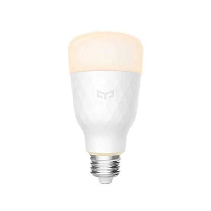 Bóng Đèn Thông Minh Xiaomi Yeelight Phiên Bản 2 10w Rgb E27